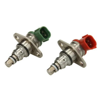 Afbeelding van Drukregelklep, Common Rail System DENSO DCRS210120