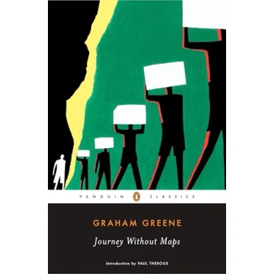 Afbeelding van Journey without Maps