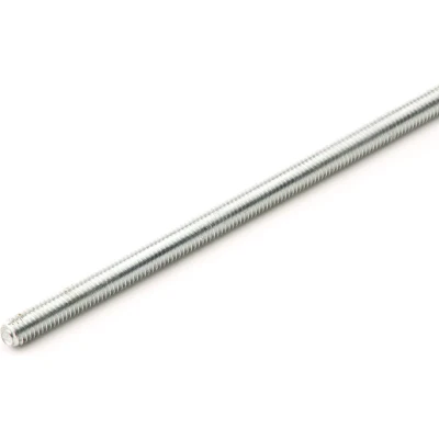 Afbeelding van Intergard Draadeind M16x1m verzinkt DIN 975