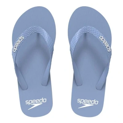 Afbeelding van Speedo Heren Flip Flop, Blauw, 11 UK, 43.5 EU