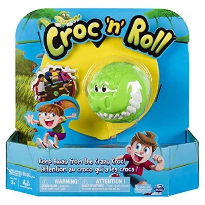 Afbeelding van Croc &#039;N Roll
