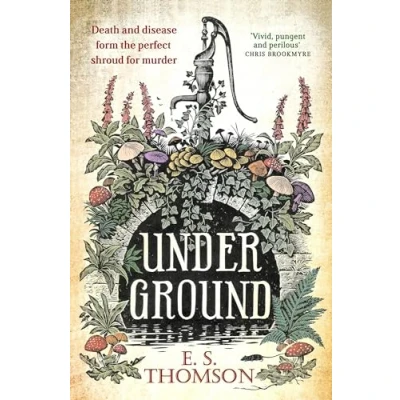 Afbeelding van Under Ground