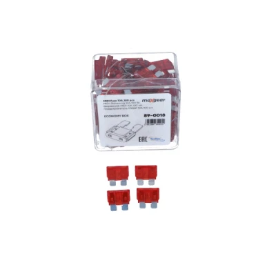 Afbeelding van Zekeringenset MAXGEAR 89 0018