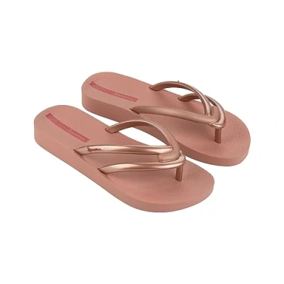 Afbeelding van Ipanema DUNA FEM, Roze Brown, 41/42 EU