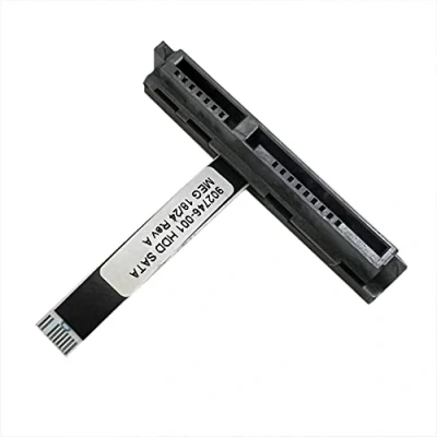 Afbeelding van Gintai HDD Connector SATA harde schijf adapter aansluiting kabel voor HP EliteDesk 705 G3, 800 G2 Mini/ProDesk 400 600 Mini MP9 DM PC ENT15 902746 001 813725 834949