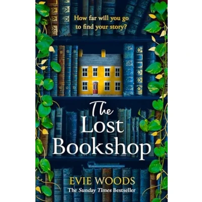Afbeelding van The Lost Bookshop