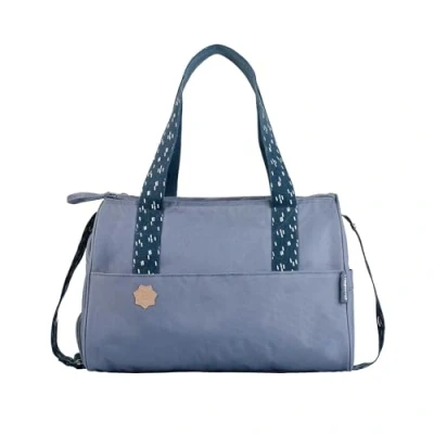 Afbeelding van Badabulle Pocketstyle Blue Verzorgingstas B043043