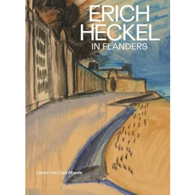 Afbeelding van Erich Heckel in Flanders