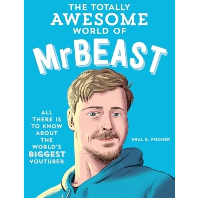 Afbeelding van The Totally Awesome World of MrBeast
