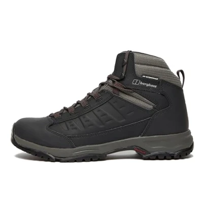 Afbeelding van Berghaus 422197, Expeditor Ridge 2.0 wandelschoenen Heren 45 EU