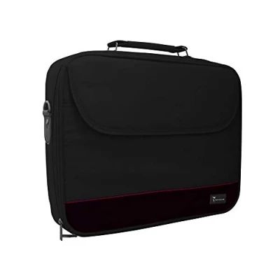 Afbeelding van Techmade NH 1001 NEUW (15.60&quot;), Laptoptas, Zwart