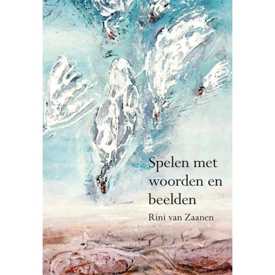 Afbeelding van Spelen met woorden en beelden (Paperback)