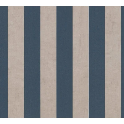 Afbeelding van AS Creation Anna D&#039;Andrea 78226 5 / 782265 Blauw