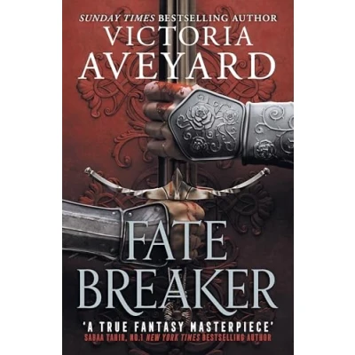Afbeelding van Fate Breaker: 3