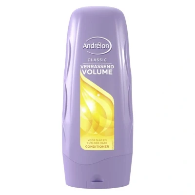 Afbeelding van Andrelon Verrassend Volume Conditioner 300ml