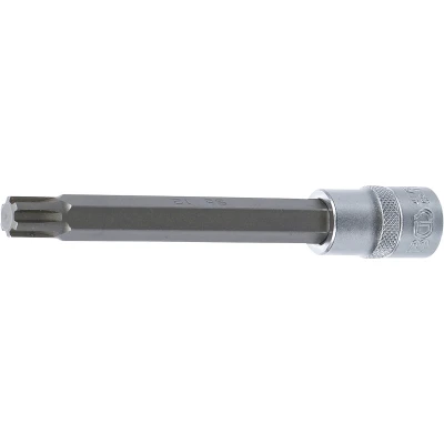 Afbeelding van BGS Dopsleutelbit lengte 140 mm 1/2&quot; wigprofiel (voor RIBE) M12