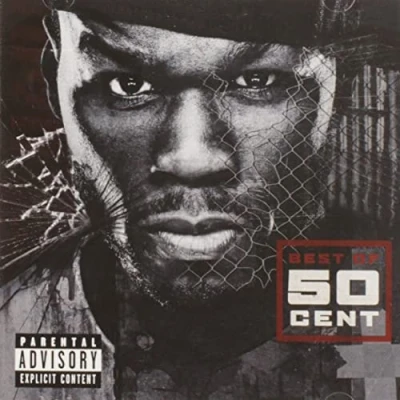 Afbeelding van 50 Cent Best Of (CD)