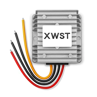 Afbeelding van XWST DC Omzetter 12V naar 24V 10A 240W Spanningsregelaar Step Up 10 23V Transformator Adapter Regulator Voeding