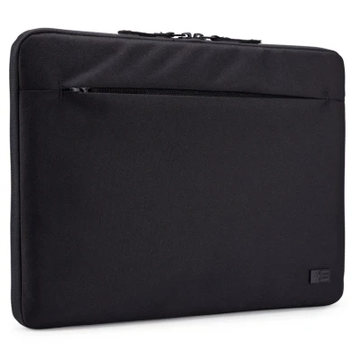 Afbeelding van Case Logic Invigo Eco Sleeve 14&quot; black Laptoptas