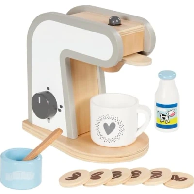Afbeelding van Goki Coffee machine 17