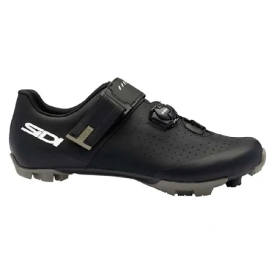 Afbeelding van Sidi Physis fietsschoenen BLACK Mannen maat 42