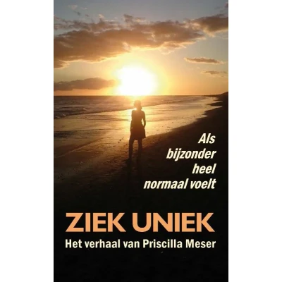 Afbeelding van Ziek uniek (Paperback)