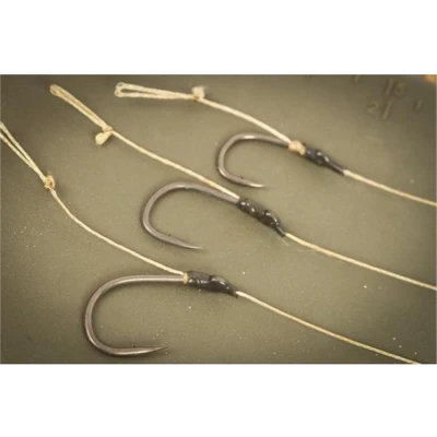 Afbeelding van Korda Solidz PVA Rig Wide Gape (18lb)