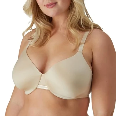 Afbeelding van Bali Vrouwen Rond Smoothing Onderdraad BH, Zacht Taupe, 80D