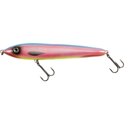 Afbeelding van Fladen Jerkbait Beavort Signature Tuben color 6