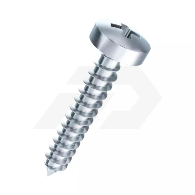 Afbeelding van Plaatschroef vz ck kk 4.2x19mm DIN7981 H