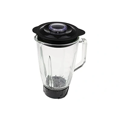 Afbeelding van Russell hobbs Blenderbeker met mes deksel 199580