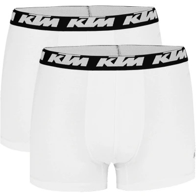 Afbeelding van KTM by FREEGUN boxershort voor heren ondergoedbroek herenboxer 12 multipack