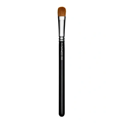 Afbeelding van M·A·C 252 Synthetic Large Shader Brush kwast