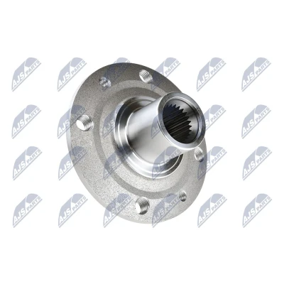 Afbeelding van Wielnaaf NTY KLP RE 024P