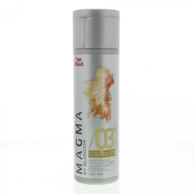 Afbeelding van Wella Poeder Professionals Magma High Lightening Color