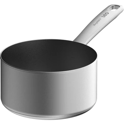 Afbeelding van LEO RECYCLED Sauspan Graphite 16cm