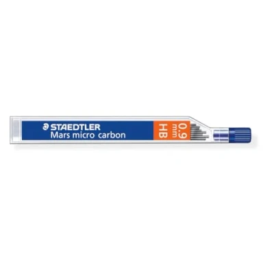 Afbeelding van STAEDTLER 939098 Vullingen, 0,9 mm, 12 stuks