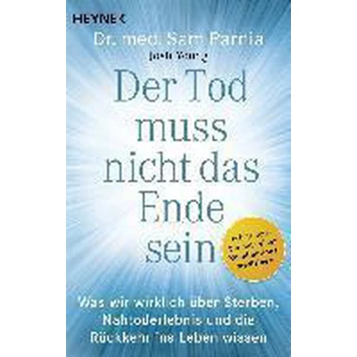 Afbeelding van Der Tod muss nicht das Ende sein