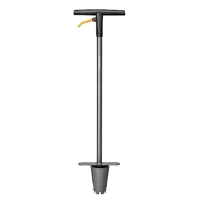 Afbeelding van Fiskars Ergo Bollenplanter lang 100 m 1057078
