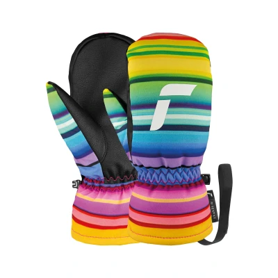 Afbeelding van REUSCH Handschoenen &#039;Carter R TEX XT&#039; gemengde kleuren