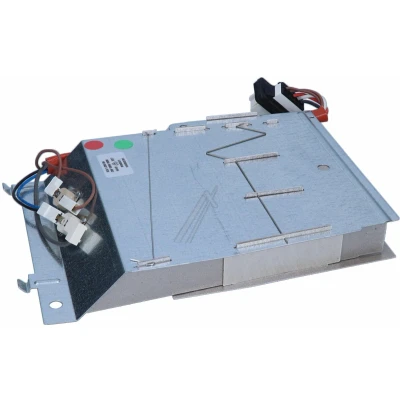 Afbeelding van Whirlpool Indesit 481010669312 verwarmingselement wasdroger C00444744 heater 2000W 230V i geschikt voor rca