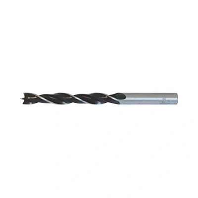 Afbeelding van C.K T3035 08 Hout spiraalboor 8 mm Gezamenlijke lengte 117 Cilinderschacht 1 stuk(s)