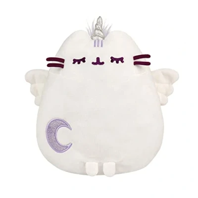 Afbeelding van Pusheenicorn super sittend 24 cm