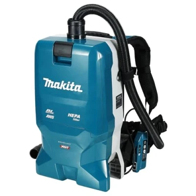 Afbeelding van 40 V Max Rugstofzuiger
