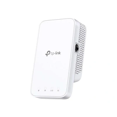 Afbeelding van TP LINK AC750 WI FI RANGE EXTENDER Wit 10, 100 Mbit/s