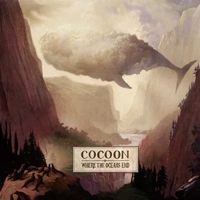 Afbeelding van Cocoon Where The Oceans End