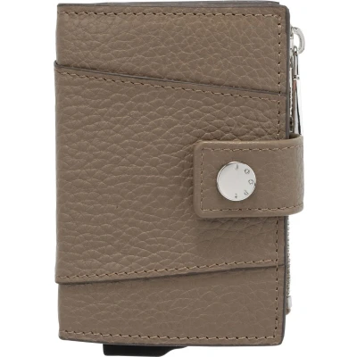Afbeelding van JOOP! Kaarthoes Giada C Four E Cage Taupe