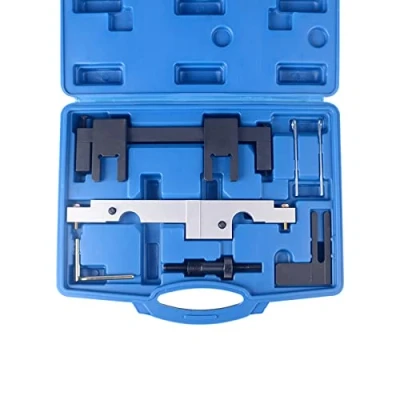 Afbeelding van Benzinemotor Distributieketting Locking Tool Kit Set Drive voor BMW N43 1.6 2.0 E81 E82 E87 E88 E90 E91 E92 E93