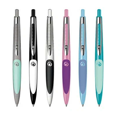 Afbeelding van Herlitz, zz3_ARCHIV_Pen_to_pen, 50028252 (Geassorteerde kleuren, 1 x)