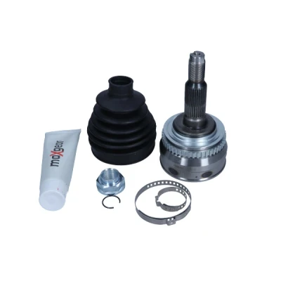 Afbeelding van Homokineet reparatie set, aandrijfas MAXGEAR 49 3091